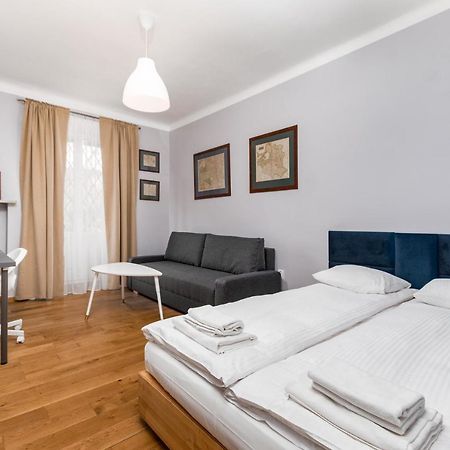 Apartament Mariensztat By Your Freedom وارسو المظهر الخارجي الصورة